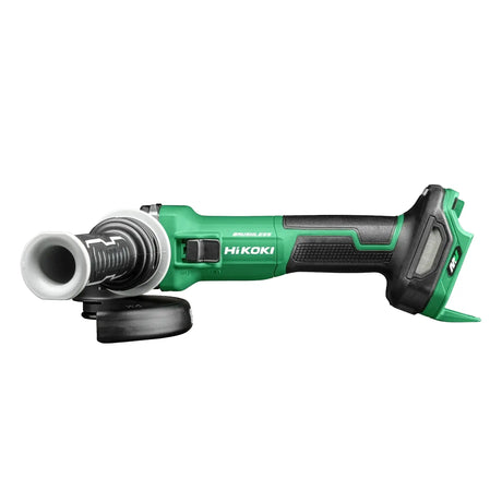 Smerigliatrice Angolare Hikoki G3613DVEWQZ 36V 2.5 Ah
