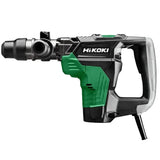 Tassellatore SDS-Max HiKOKI DH40MCWSZ 1100W