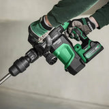Martello Demolitore HiKOKI H3641DAW2Z 36V