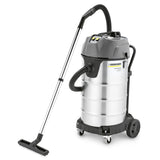 Bidone Aspiratutto Kärcher NT 90/2 Me Classic 2300W