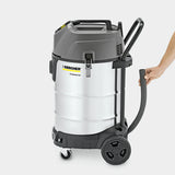 Bidone Aspiratutto Kärcher NT 90/2 Me Classic 2300W