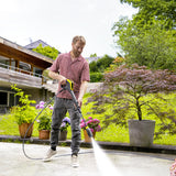 Idropulitrice Karcher K 5 Comfort Premium Connect 2100W