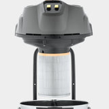 Bidone Aspiratutto Karcher NT 50/2 Me Classic 2300W