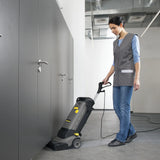 Lavasciuga Pavimenti Kärcher BR 30/4 C 820W