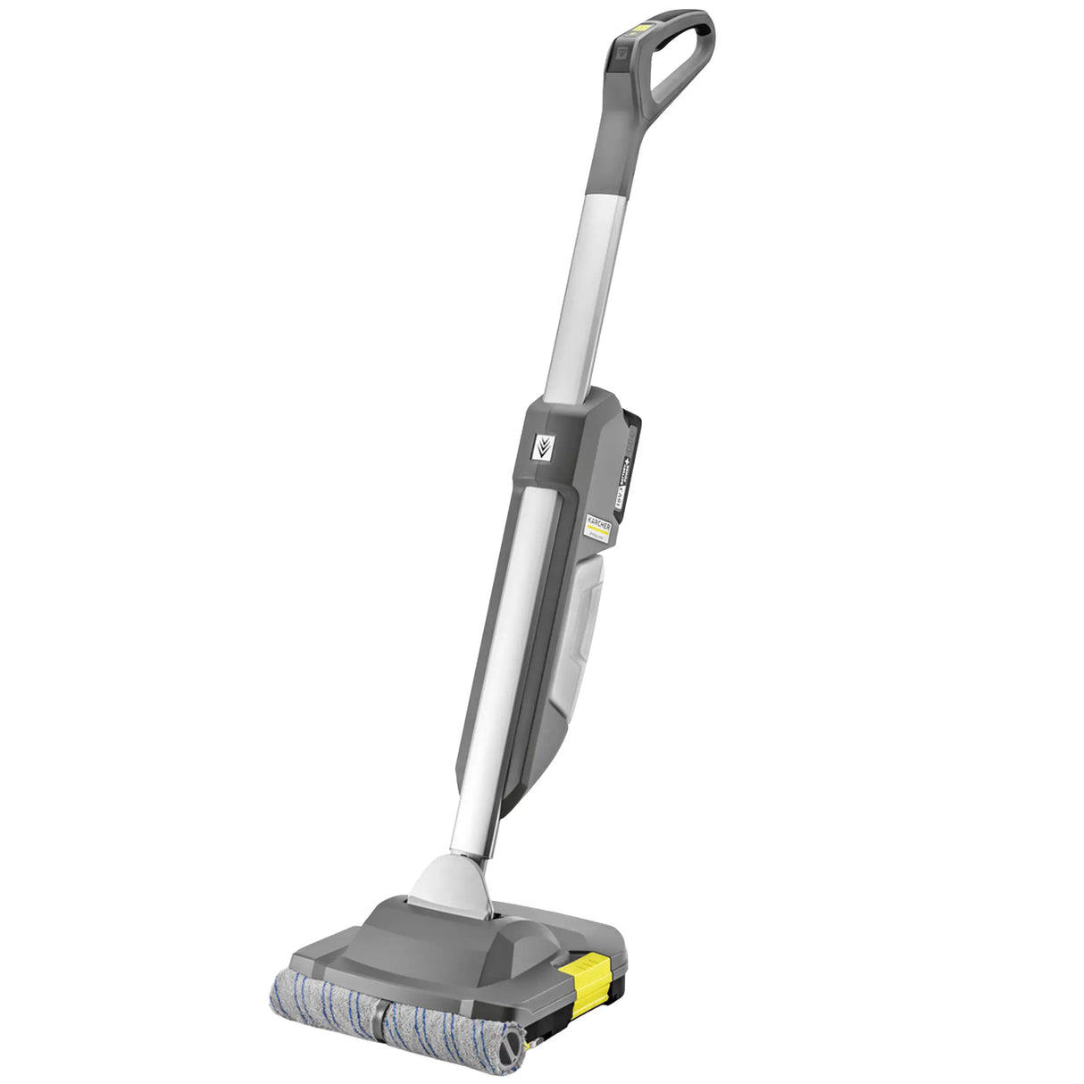 Karcher BR 30/1 C Bp Pack 18V 3Ah Szorowarka Podłogowa