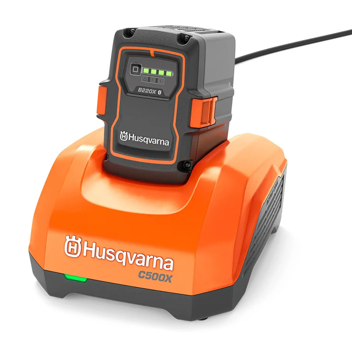 Caricabatteria Husqvarna 40-C500X