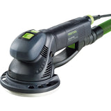 Levigatrice orbitale rotativa Festool RO150 FEQ-SYS GR 720W