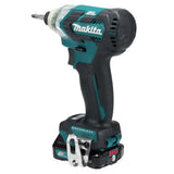 Avvitatore ad impulsi Makita TD111DZJ 12V