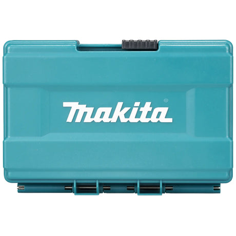 Box Impact Premier inserti Makita E-26179