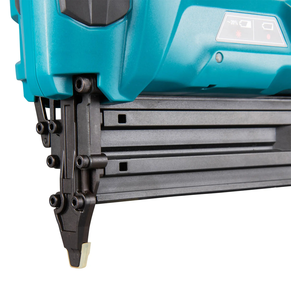 Chiodatrice Makita DBN500RTJ 18V 5Ah