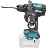 Trapano avvitatore Makita HP001GZ01 40V