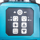 Livella laser rotativa Makita SKR001Z