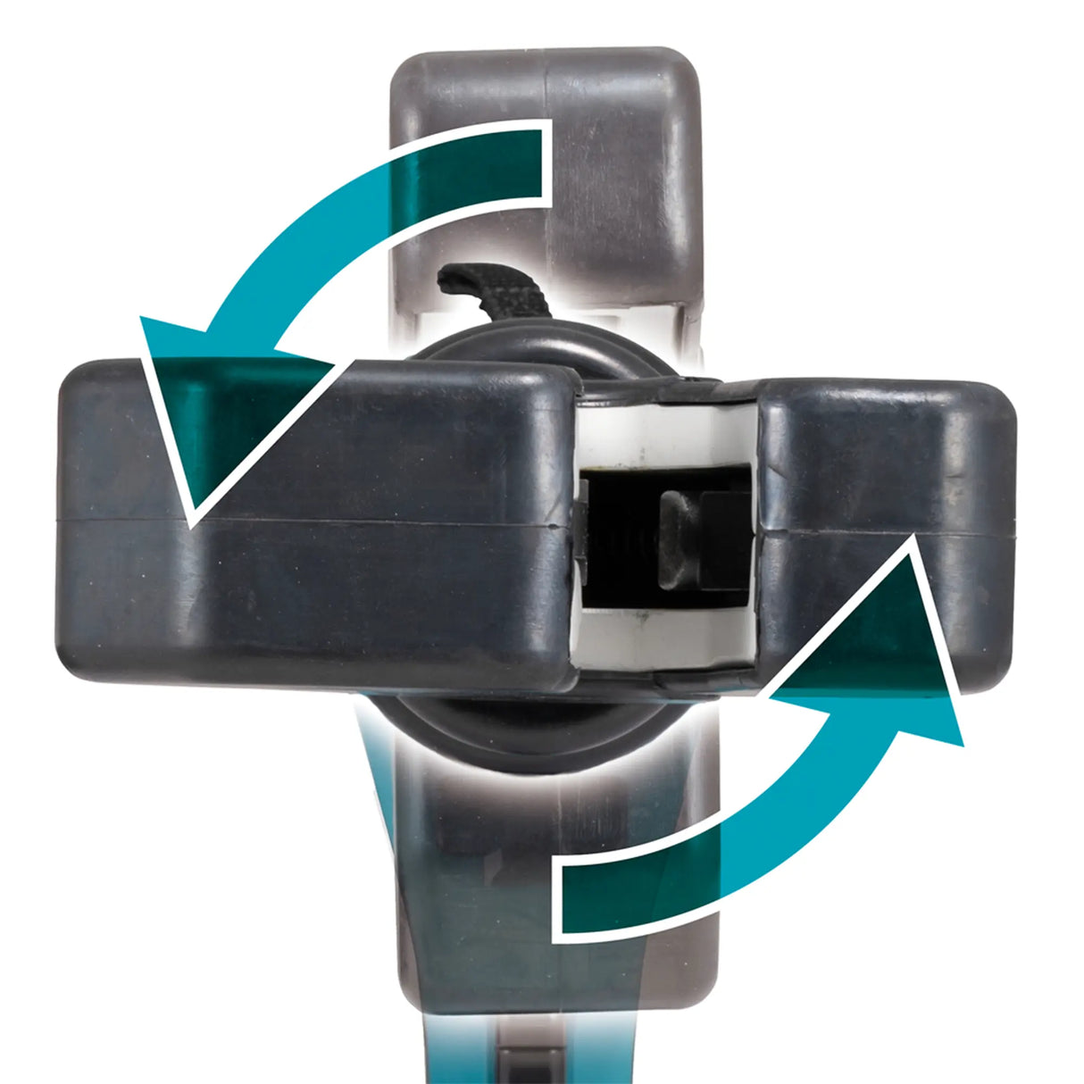 Narzędzie do zaciskania Makita DTC303ZK 18V