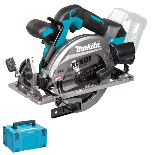 Sega Circolare Makita HS012GZ01 40V
