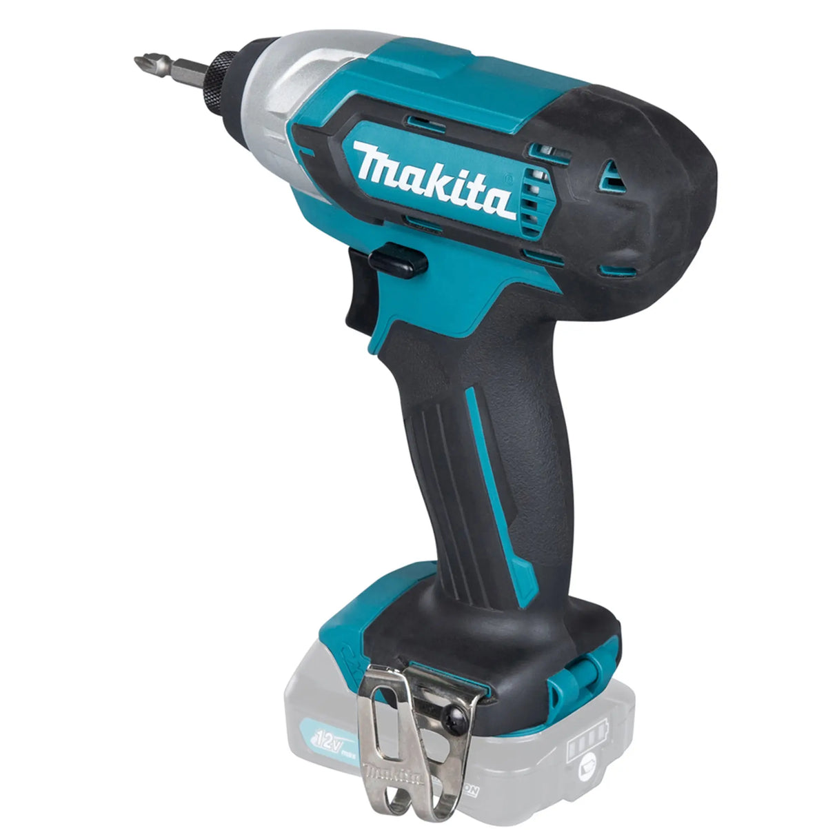 Impact wrench Makita TD110DSAJ 12V 2Ah