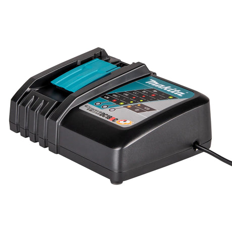 Caricabatterie Makita DC18RC 18V