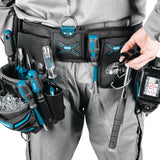 Cintura Porta Attrezzi Makita E-15235