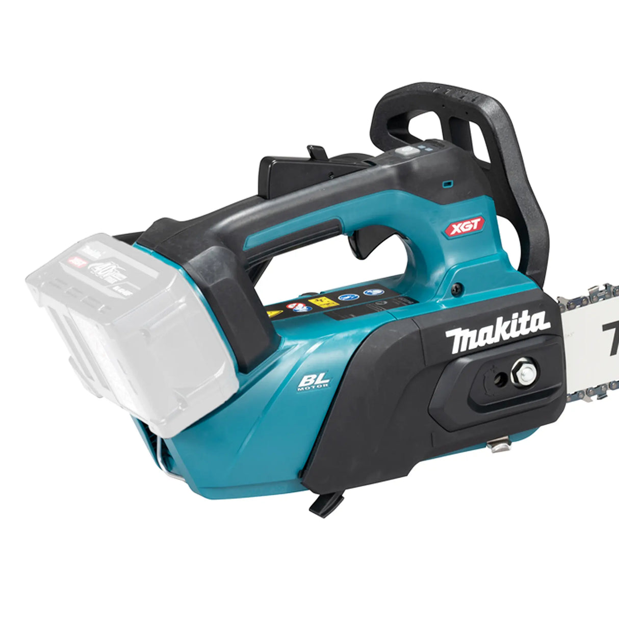 Elettrosega Makita UC031GZ 40V