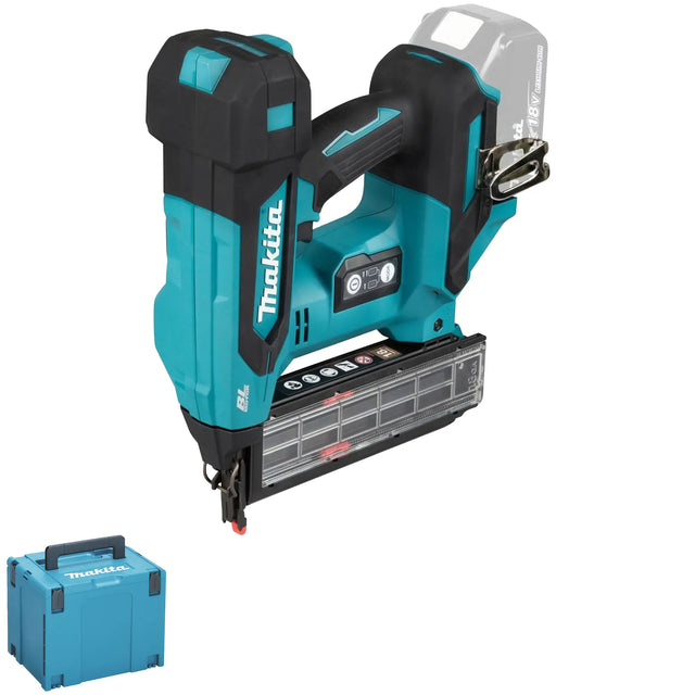 Groppinatrice Makita DBN501ZJ 18V