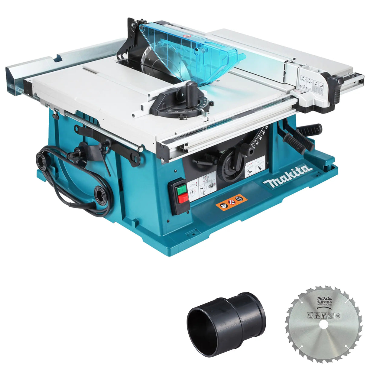 Table saw Makita 2704N 1650W