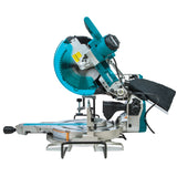 Troncatrice Radiale Makita LS1219L 1800W