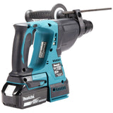 Tassellatore Makita DHR242RTJ 18V 5Ah