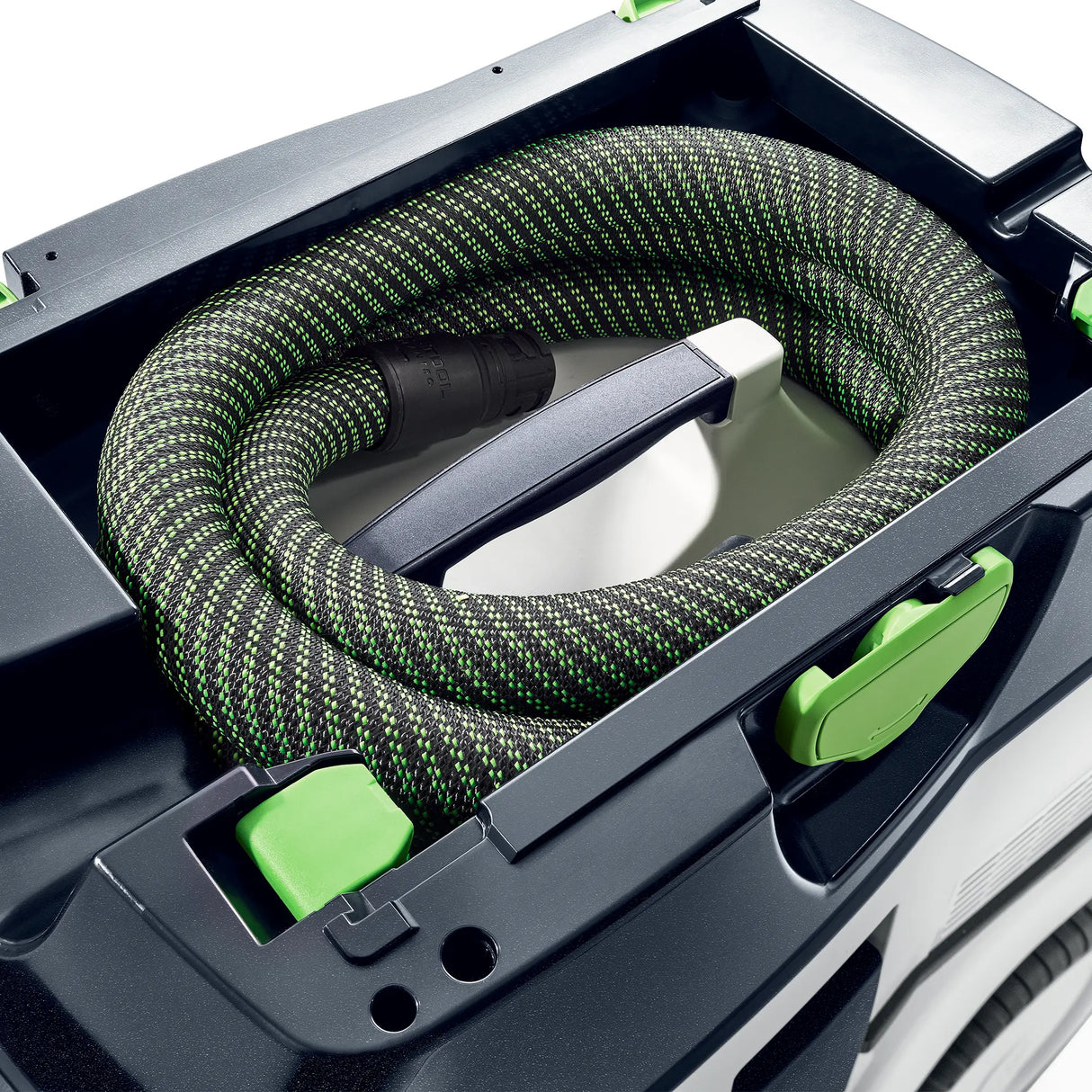 Aspirapolvere Festool CTM 26 EI 1200W