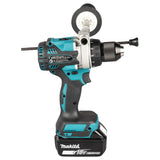 Drill Driver Makita DHP492RTJ 18V 5Ah