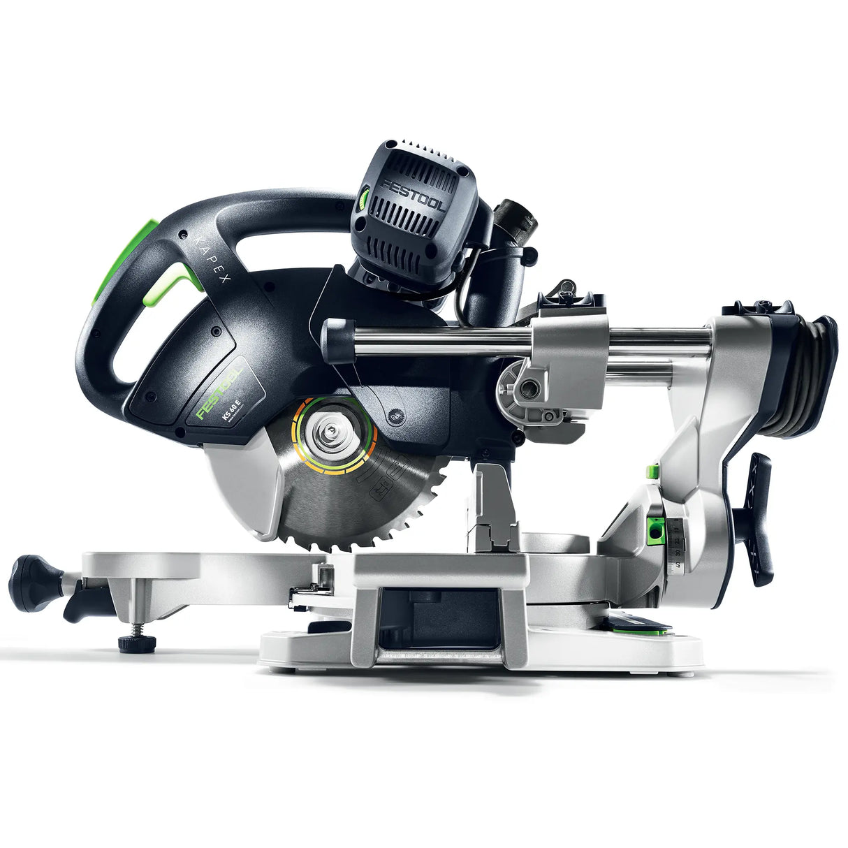 Troncatrice radiale Festool KSC 60 EB 18V 5Ah I-Plus