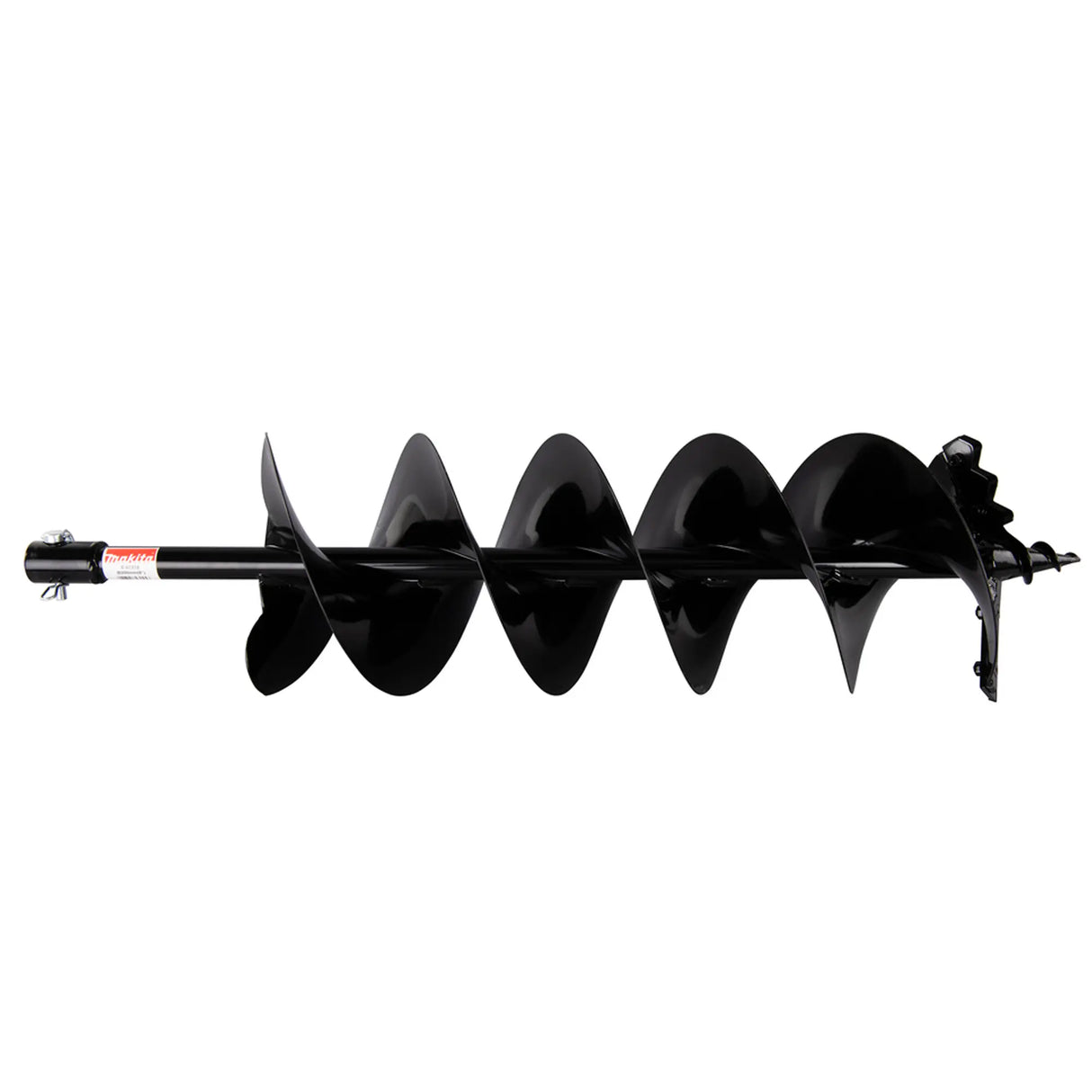 Punta per terreno Makita E-07319