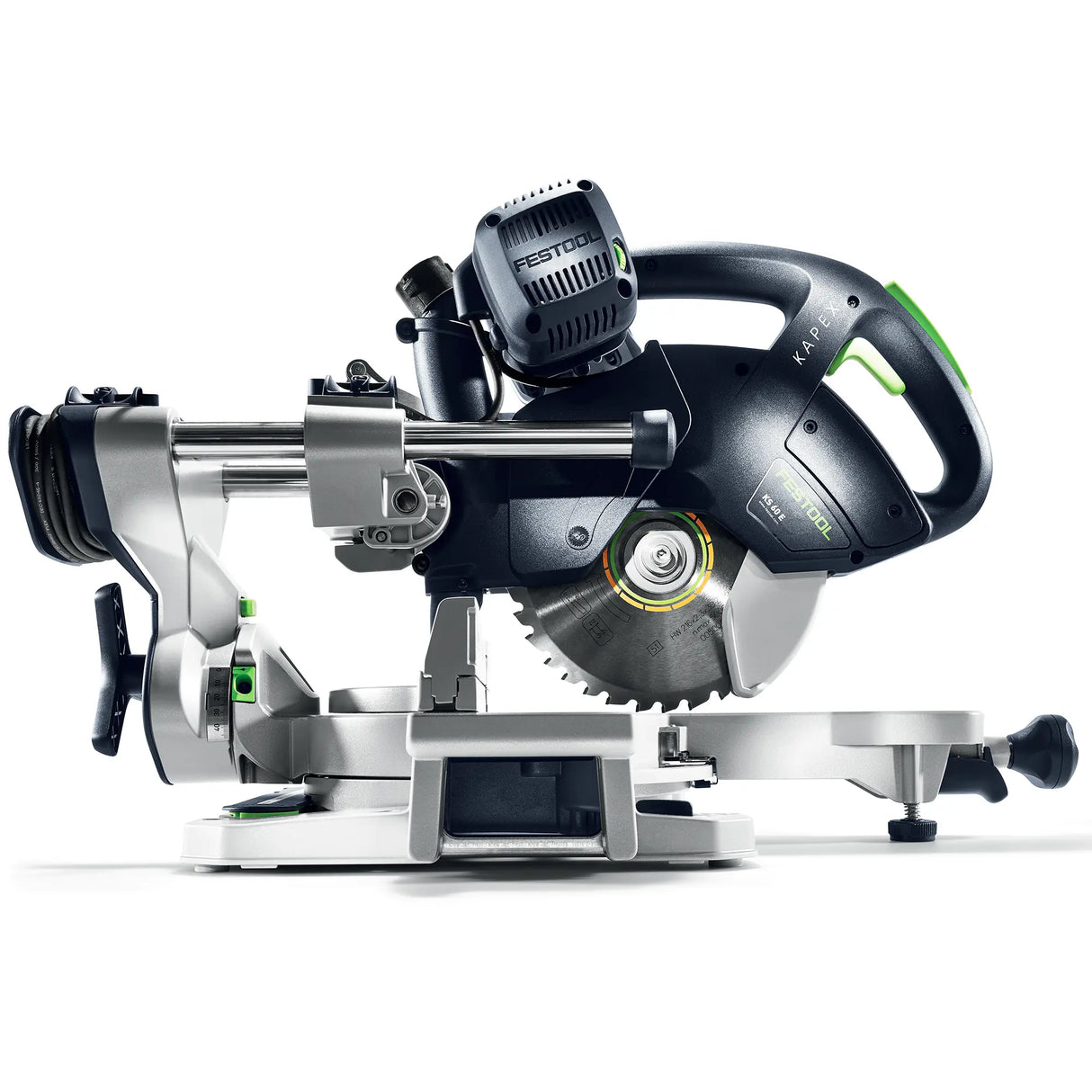 Troncatrice radiale Festool KSC 60 EB 18V 5Ah I-Plus
