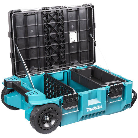 Trolley Maktrak Organizer Makita P-91001