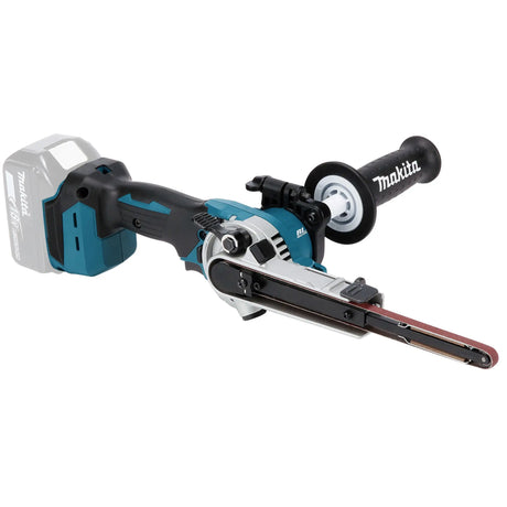 Levigatrice a nastro Makita DBS180ZJ 18V