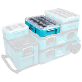 Modulo Organizer Makita P-91045 Medium