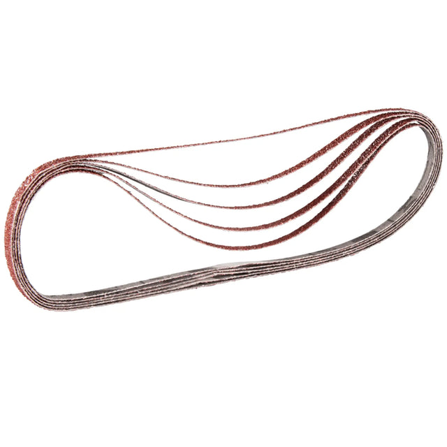 Pas szlifierski do pilników Makita P-39425