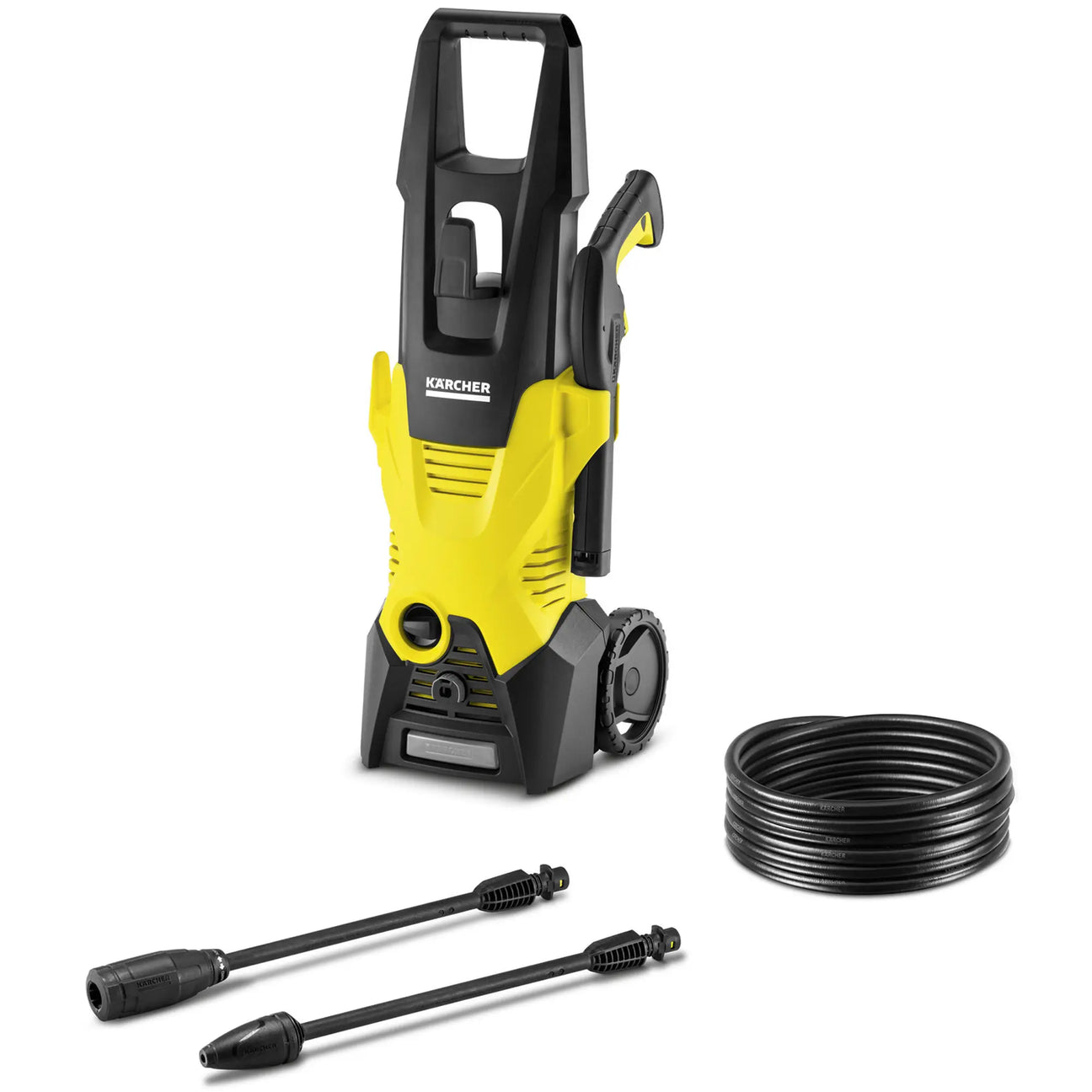 Idropulitrice Karcher K3