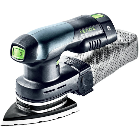 Levigatrice Delta Festool DTSC 400-Basic-ERGO 18V 3Ah