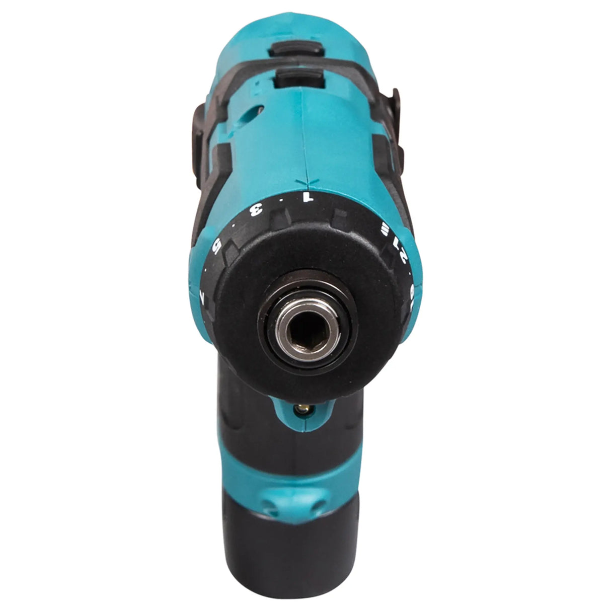 Avvitatore Makita DF012DSJ 7,2V 1.5Ah