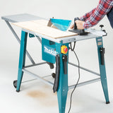 Sega da banco Makita 2712 2000W