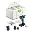 Avvitatore Festool TXS 18V