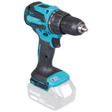 Avvitatore a percussione Makita DHP490ZJ 18V