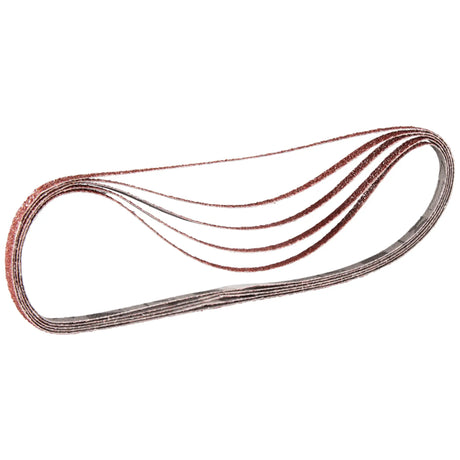 Pas szlifierski do pilników Makita P-39394
