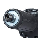 Smerigliatrice Diritta Makita GD002GM201 40V 4Ah