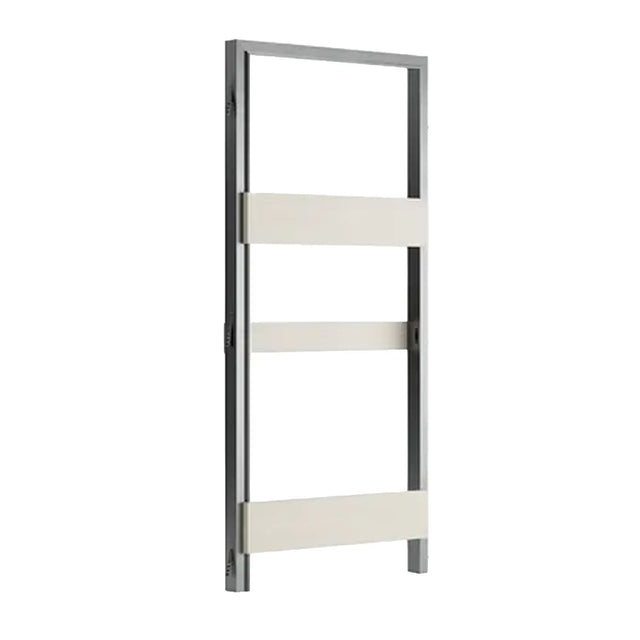 Telaio Battente a Spingere Ermetika Absolute Swing Cartongesso