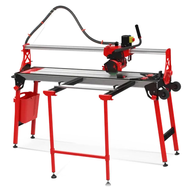 Segatrice Elettrica Rubi DL-125 1800W