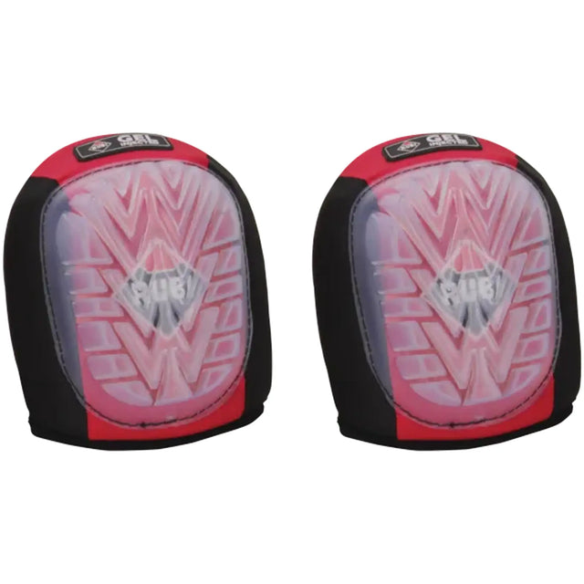 Ginocchiere Rubi Gel Comfort