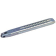 Rotellina Plus Rubi Ø 10 mm Silver