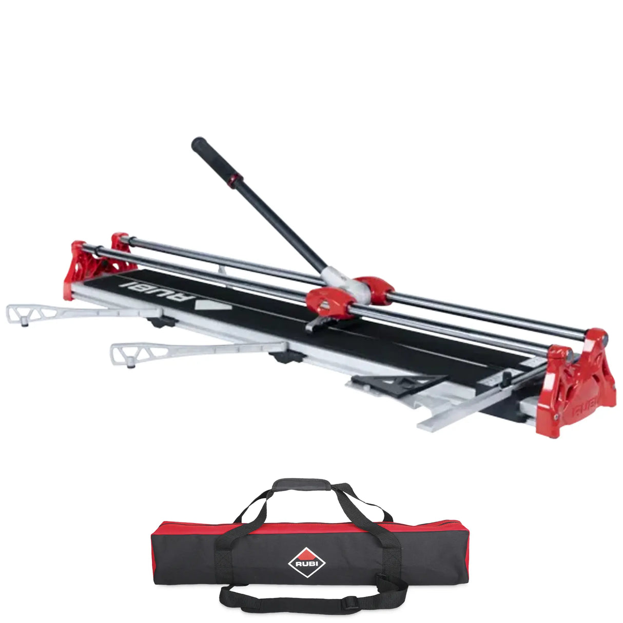 Tagliapiastrelle manuale Rubi HIT-1000 N
