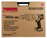 SC001GZK - Makita SC001GZK 40 V Wiertarko-wkrętarka akumulatorowa - Zdjęcie 25