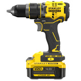 Trapano a percussione Stanley SFMCD721M2K 18V 4Ah